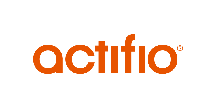 logo actifio