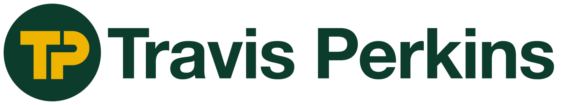 Travis Perkins Logo | Lease Accounting Clients | IRIS