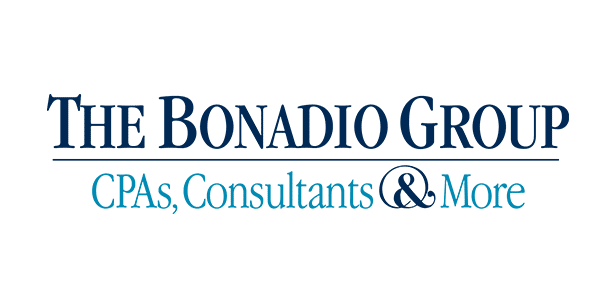 The Bonadio Group logo