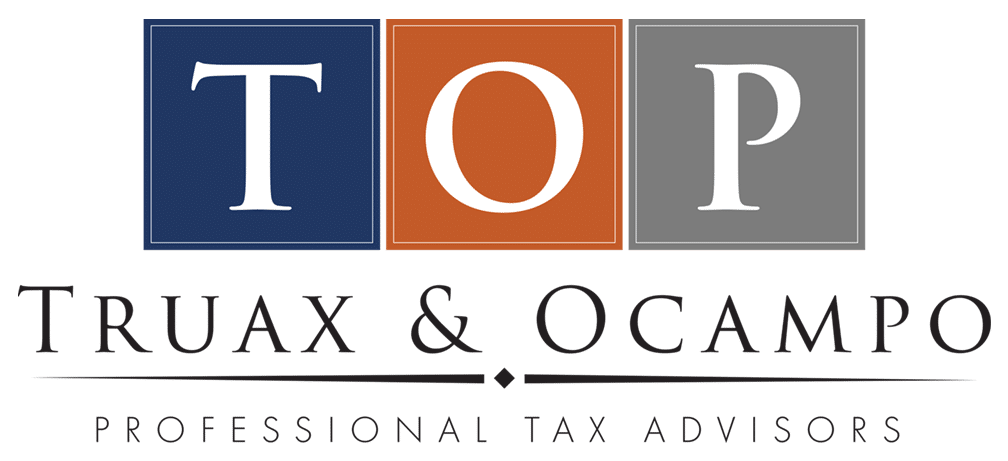 Truax and Ocampo Logo