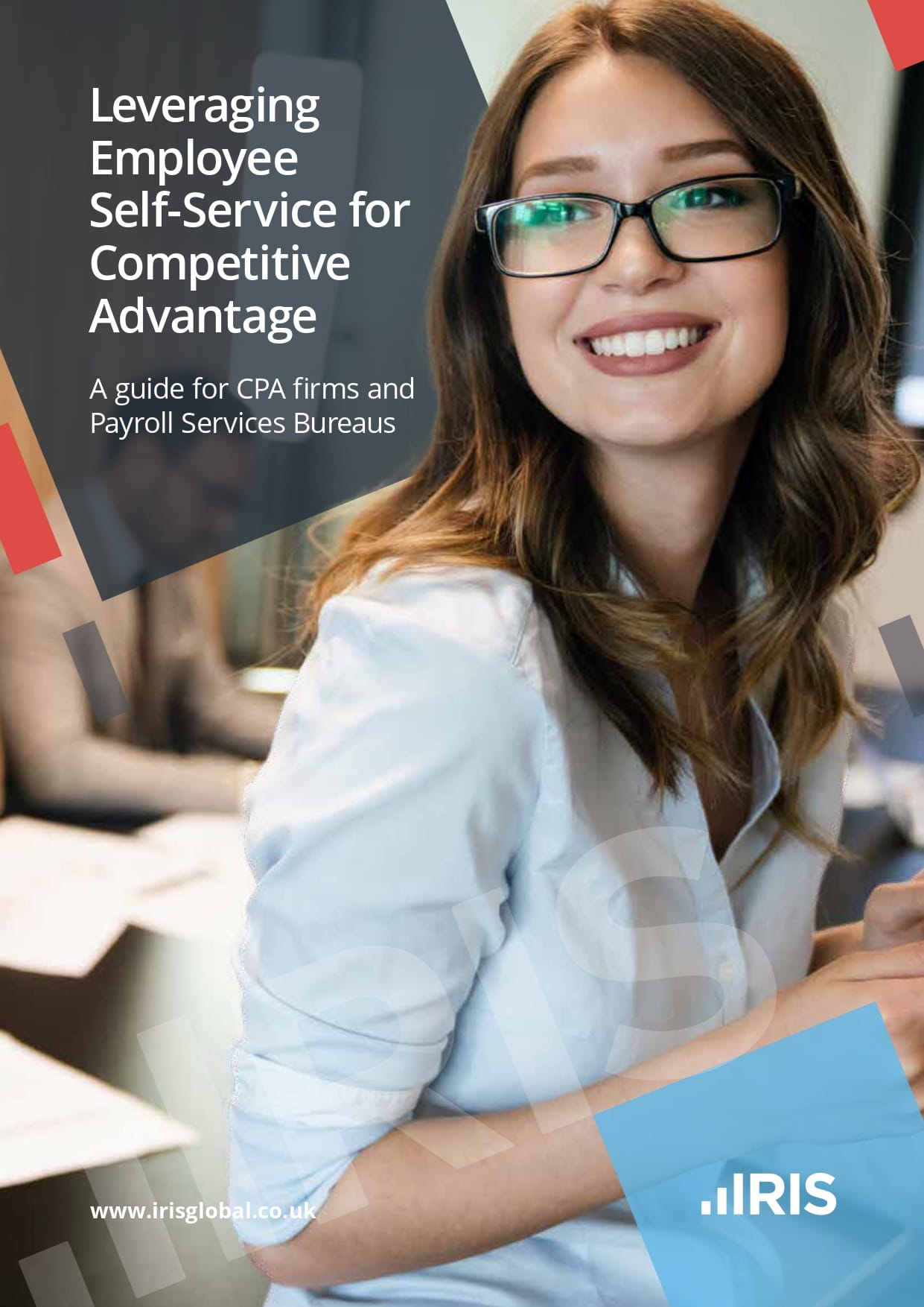 Leveraging Employee Self-Service for Competitive Advantage | Guides | IRIS