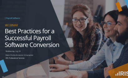 webinar best practices for successful payroll software conversion cover