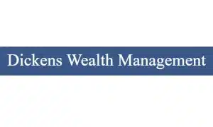 Dickens Wealth Management Logo